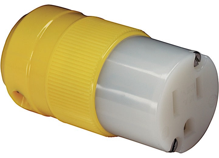 Park Power 15A 125V 2P 3W CONNECTOR