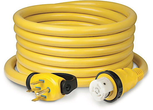 Park Power 50 AMP RV CORDSET 35