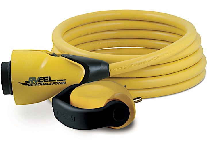 Park Power CORDSET - RV, 30A 125V, 25