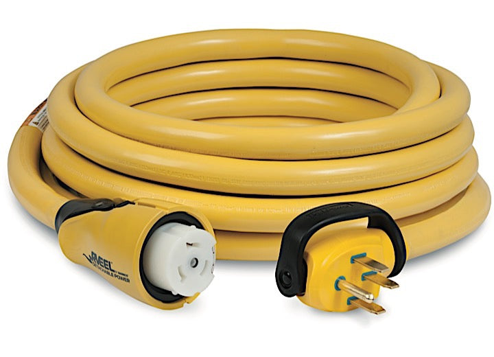 Park Power CORDSET - RV, 50A 125/250V, 25