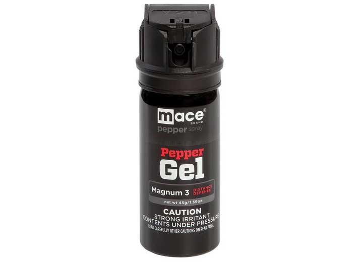 Mace PEPPER SPRAY GEL MAGNUM 3