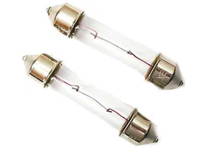 MC Enterprises BULB 2/PK, -DOMETIC (REFRIGERATOR)