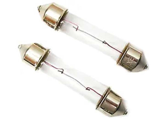 MC Enterprises BULB 2/PK, -DOMETIC (REFRIGERATOR)