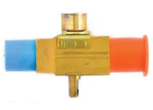 MC Enterprises SHUT OFF VALVE, -DOMETIC (REFRIGERATOR)