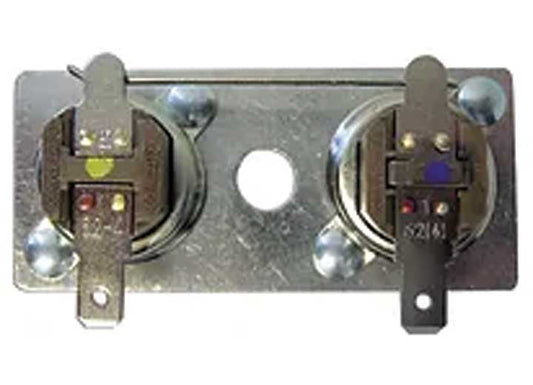 MC Enterprises SWITCH, DUAL 140, -SUBURBAN