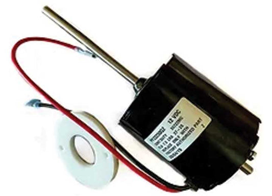 MC Enterprises MOTOR, -DOMETIC (FURNACE)