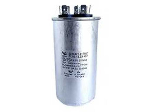 MC Enterprises FAN CAPACITOR