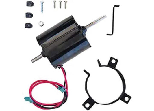 MC Enterprises MOTOR KIT, -DOMETIC (FURNACE)