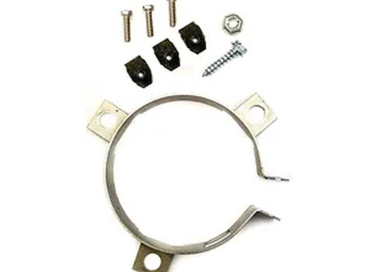 MC Enterprises MOTOR MOUNT KIT, -DOMETIC (FURNACE)