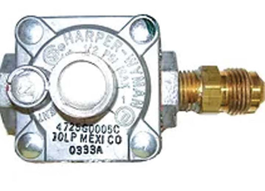 MC Enterprises GAS REGULATOR WEDGEWOOD, -DOMETIC (RANGE)