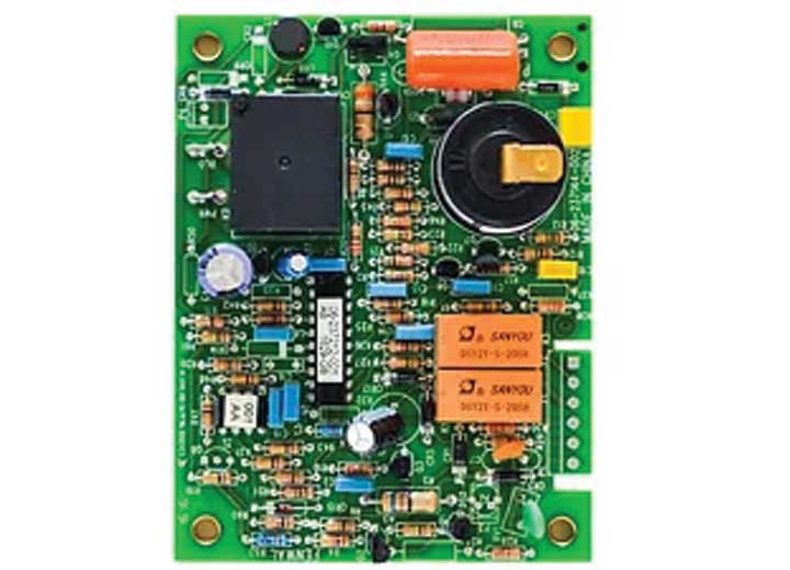MC Enterprises BOARD, FURNACE IGNITION (LARGE FOOTPRING), -SUBURBAN