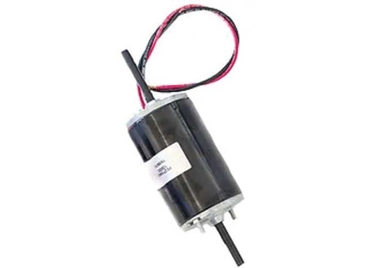 MC Enterprises MOTOR NT34, -SUBURBAN