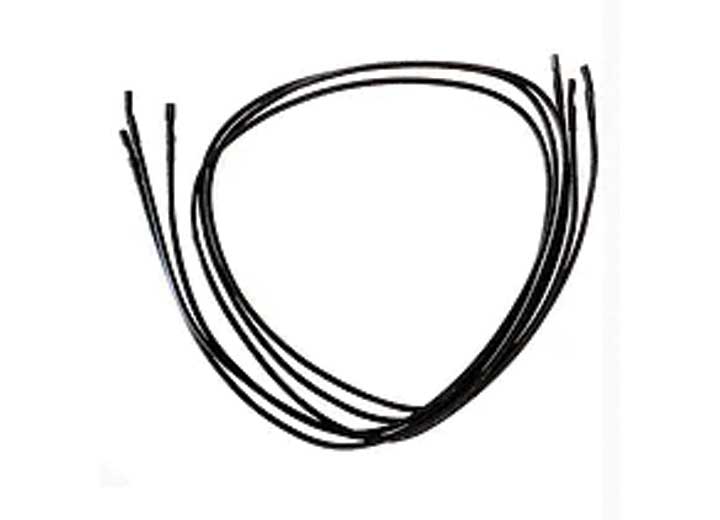 MC Enterprises PIEZO WIRE RA 34S, -DOMETIC (RANGE)
