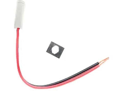 MC Enterprises LIGHT FLAME INDICATOR (GREEN), -NORCOLD
