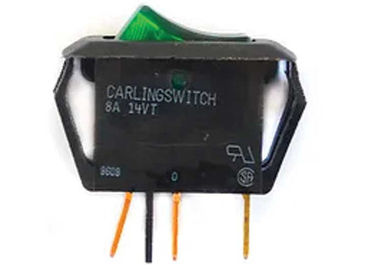 MC Enterprises SWITCH INDICATOR, -NORCOLD