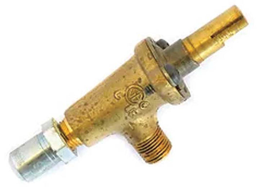 MC Enterprises BURNER VALVE HIGH OUTPUT, -MAGIC CHEF (RANGE)