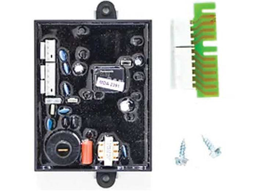 MC Enterprises IGNITION MODULE WITH 6/4-PRONG CONNECTOR, -DOMETIC (WATER HEATER)