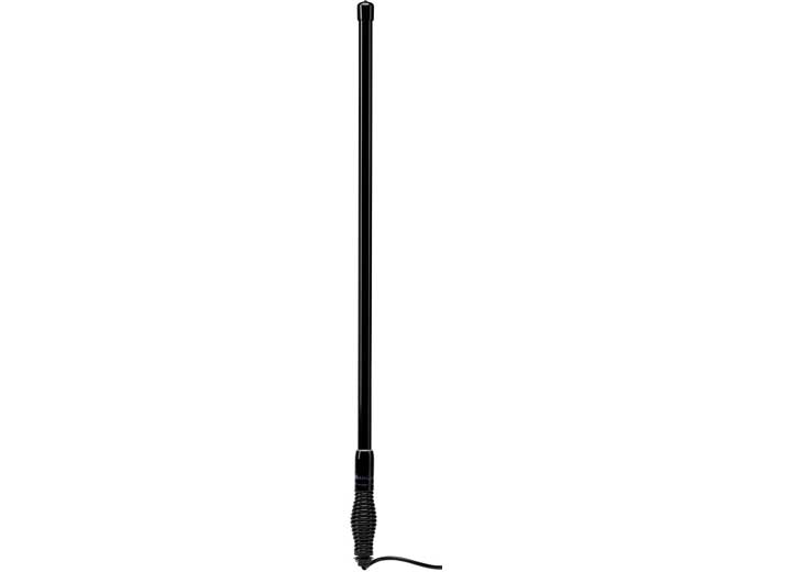 Midland Radio 3DB BULLBAR ANTENNA