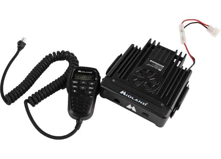 Midland Radio 50W MOBILE BOX