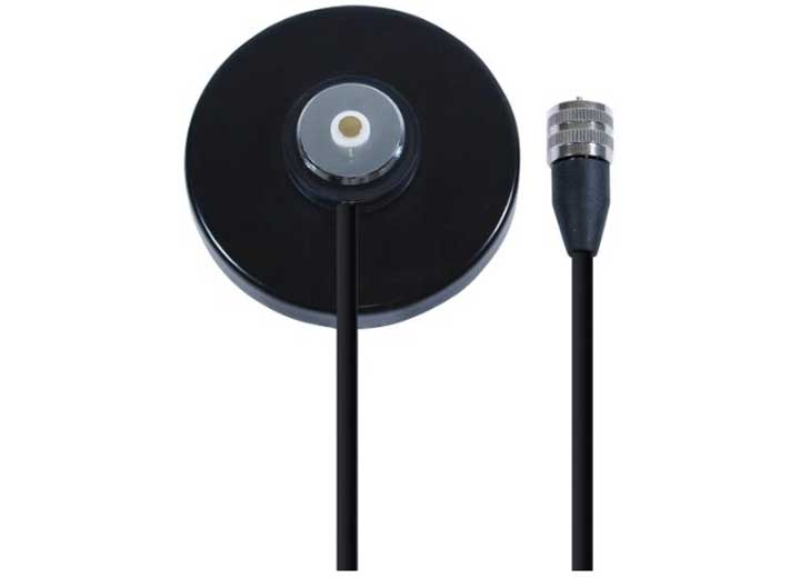 Midland Radio MICROMOBILE MXTA12 ANTENNA MAG MOUNT