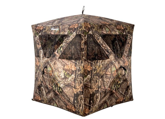 Muddy AMERISTEP CARETAKER GROUND BLIND