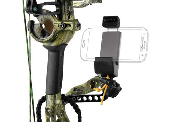 Muddy BOW CAMERA PHONE HOLDER