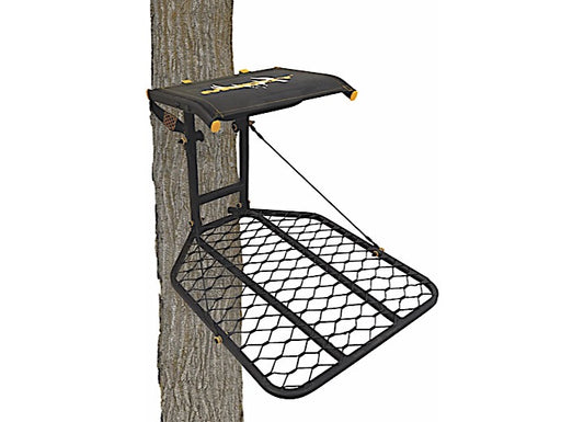 Muddy Boss Hang-On Tree Stand