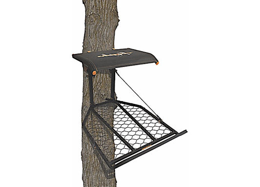 Muddy Boss XL Hang-On Tree Stand