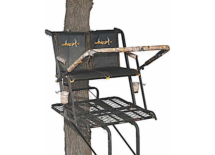 Muddy Nexus XTL 20’ 2-Man Ladder Tree Stand