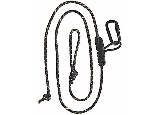 Muddy Safety Harness Lineman’s Rope