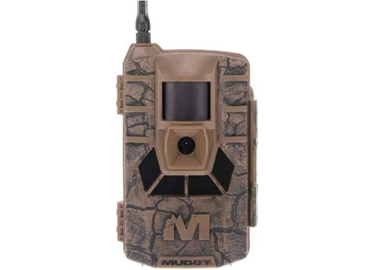 Muddy MATRIX CELLULAR CAMERA/36MP/DUAL NETWORK W/ON DEMAND PHOTO & 1080P VIDEO CAPTURE