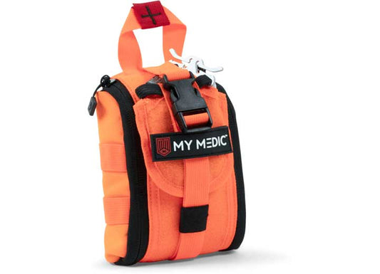 My Medic MED KIT TFAK ORANGE