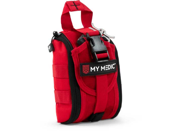 My Medic MED KIT TFAK RED