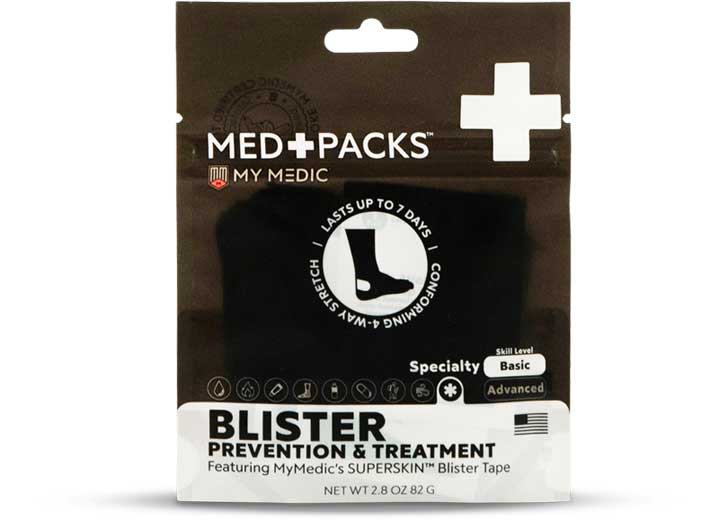 My Medic MED PACK BLISTER