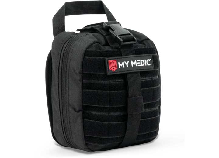 My Medic MED KIT MYFAK STANDARD BLACK