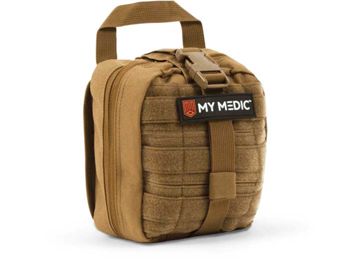 My Medic MED KIT MYFAK PRO COYOTE