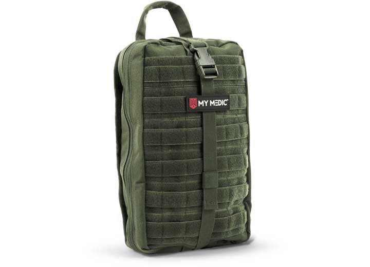 My Medic MED KIT MYFAK LARGE PRO GREEN