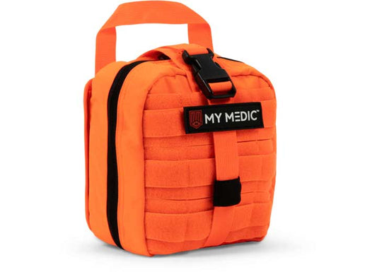 My Medic MED KIT MYFAK STANDARD ORANGE