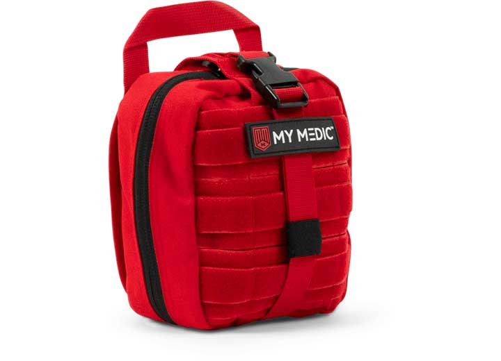 My Medic MED KIT MYFAK STANDARD RED