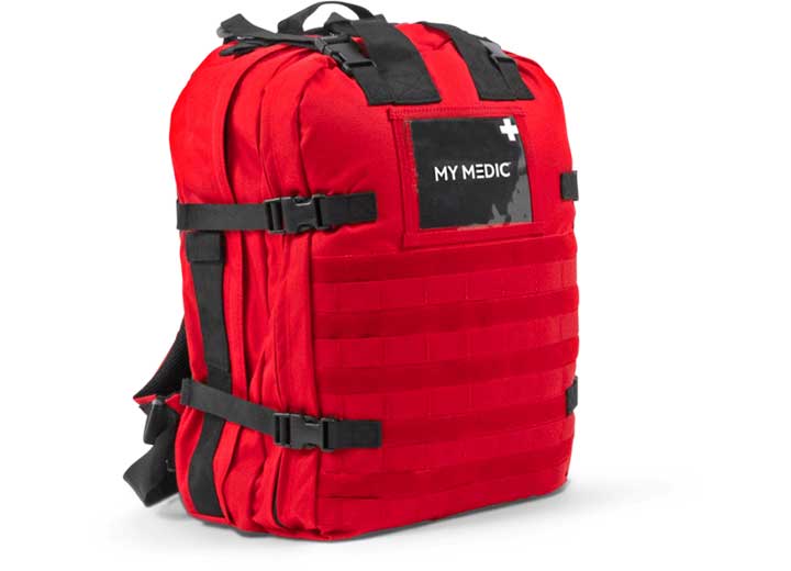 My Medic MED KIT MEDIC PRO RED