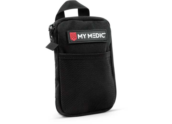 My Medic MED KIT SOLO PRO BLACK