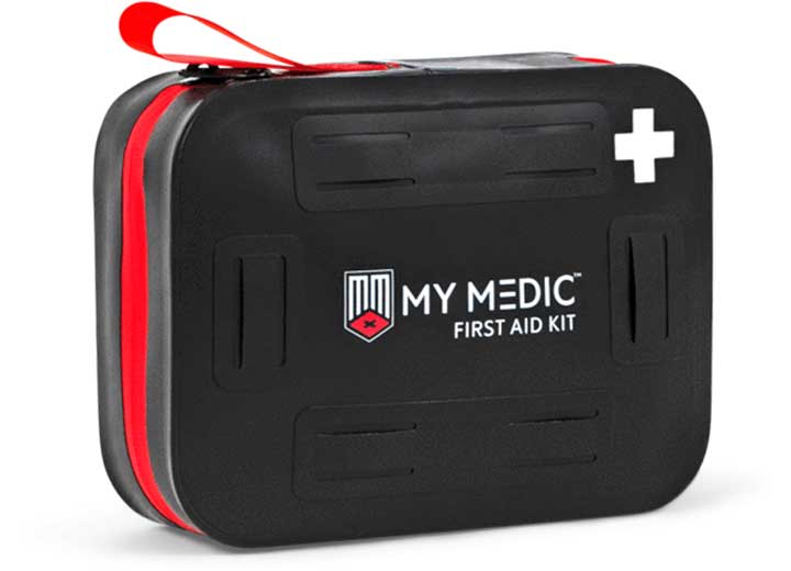 My Medic MED KIT STORMPROOF KIT BLACK