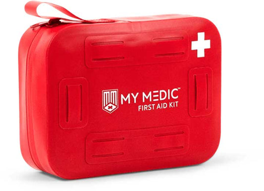 My Medic MED KIT STORMPROOF KIT RED