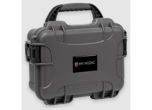 My Medic MED KIT BOAT MEDIC GRAPHITE