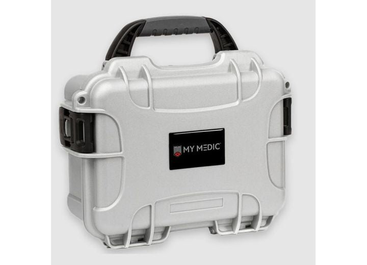 My Medic MED KIT BOAT MEDIC SILVER