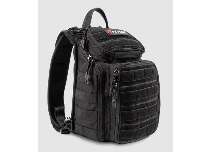 My Medic MED KIT RECON PRO BLACK