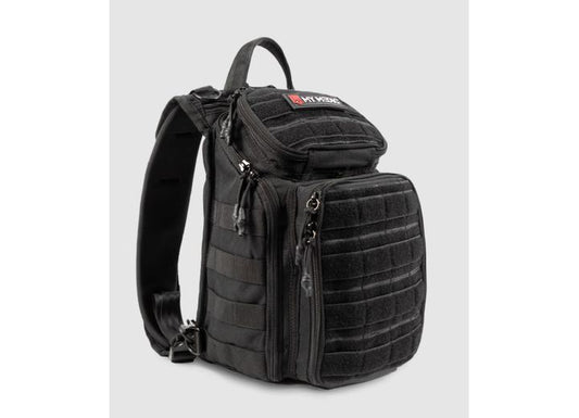 My Medic MED KIT RECON STANDARD BLACK