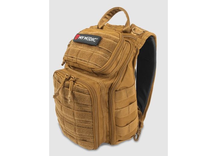 My Medic MED KIT RECON PRO COYOTE