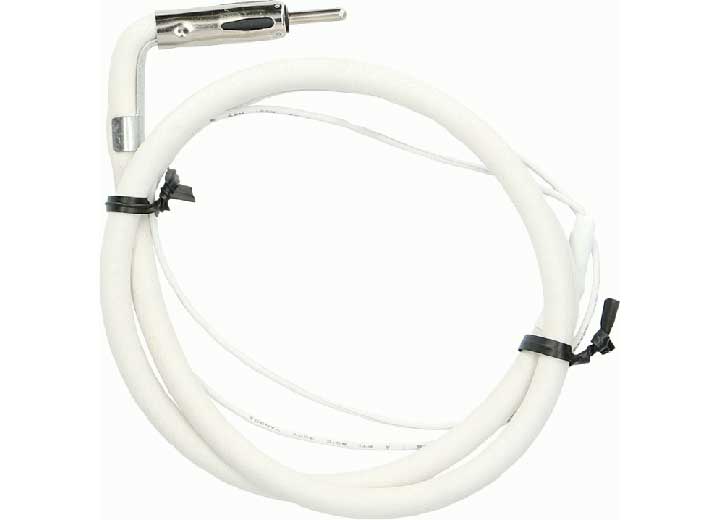 Metra Electronics/Heise UNIVERSAL MARINE ANTENNA