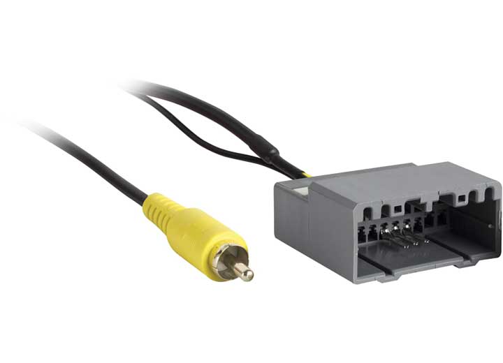 Metra Electronics/Heise RVC HARNESS FITS CHRYS 11-16